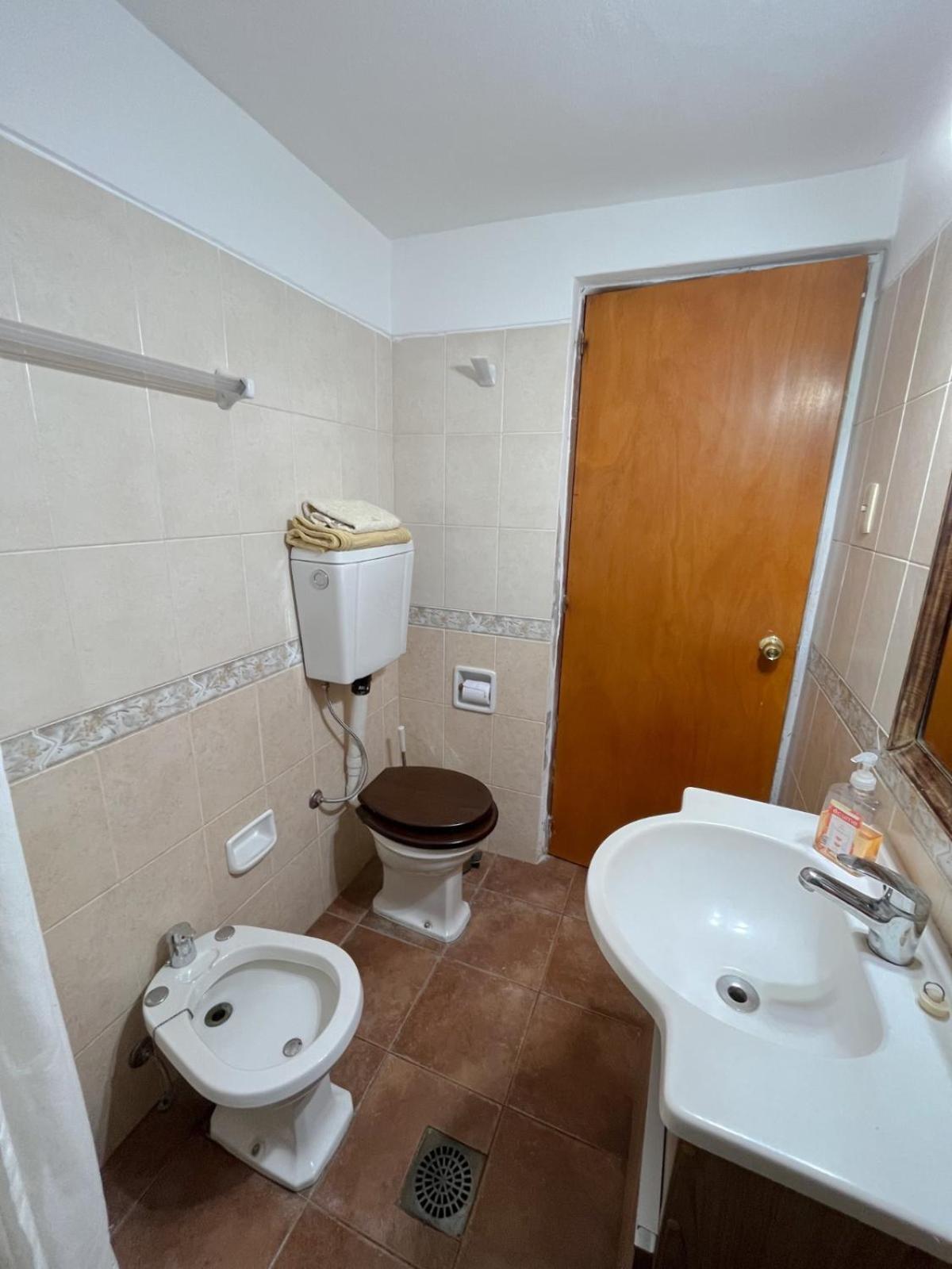 Ideal En Apartamento Montevideo