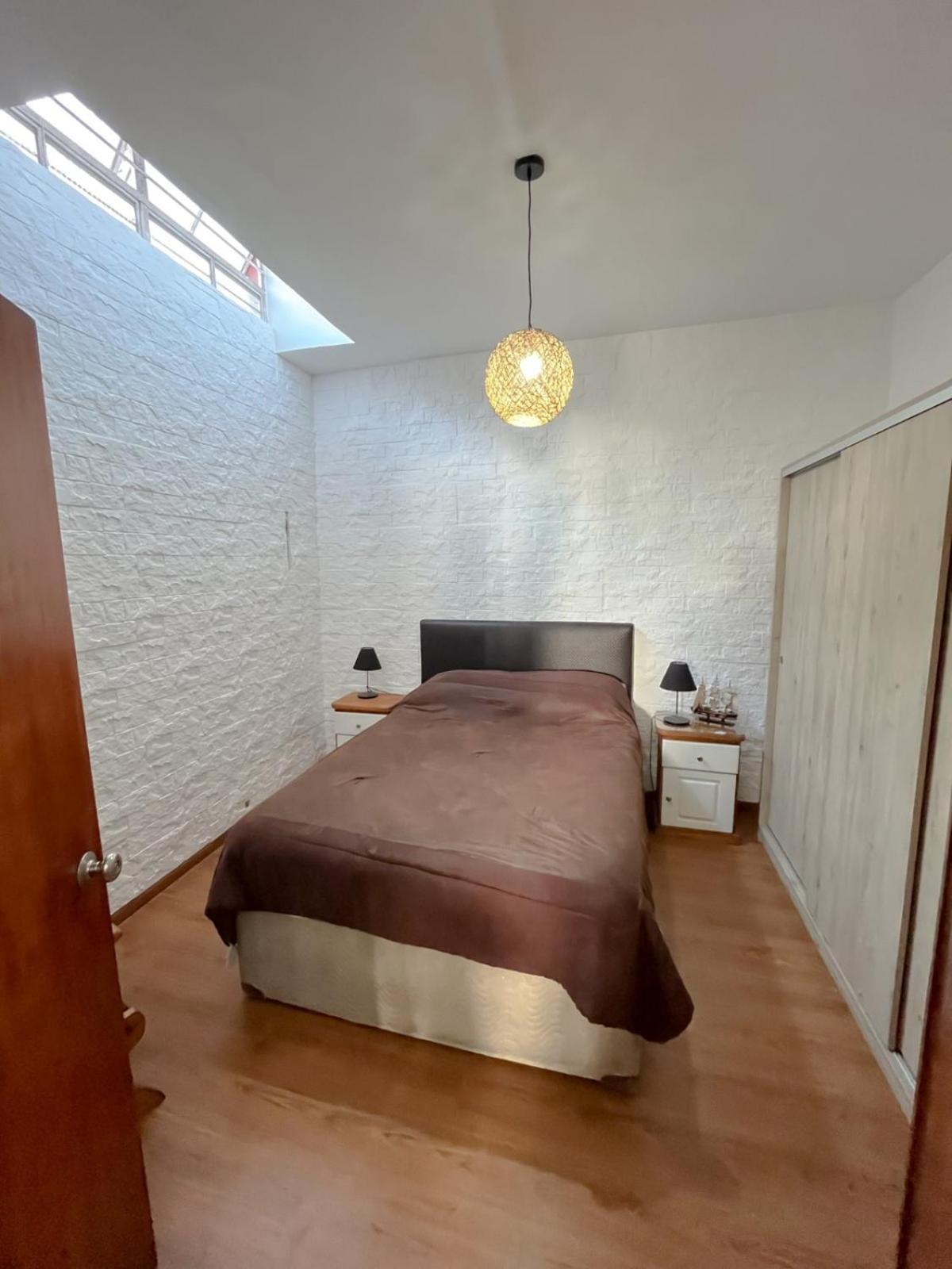 Ideal En Apartamento