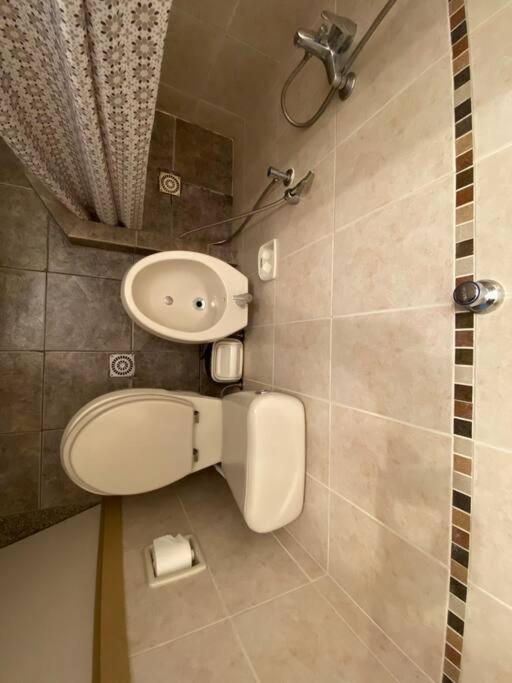 Apartamento Familiar De 3