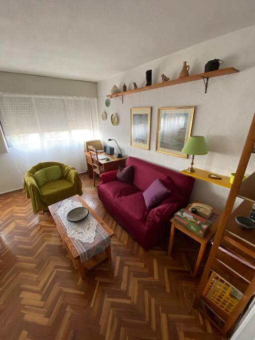Familiar De 3 Apartamento *