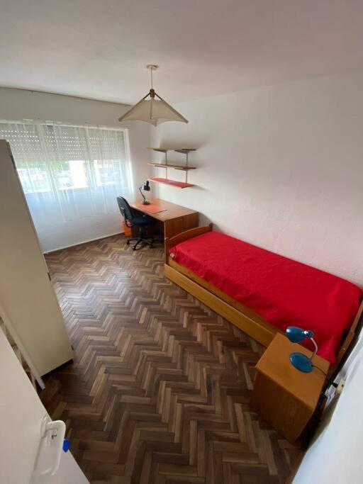 Apartamento Familiar De 3 *