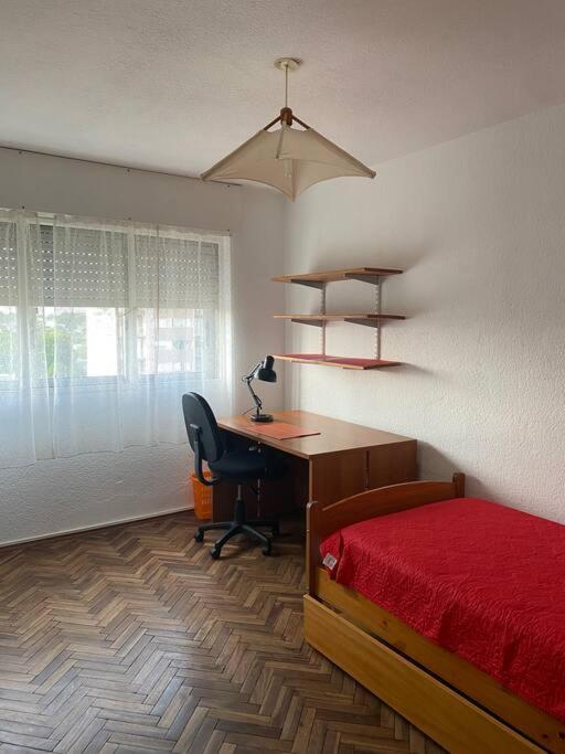 Familiar De 3 Apartamento Montevideo