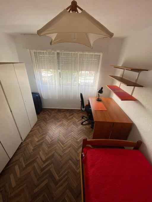 Apartamento Familiar De 3 Montevideo