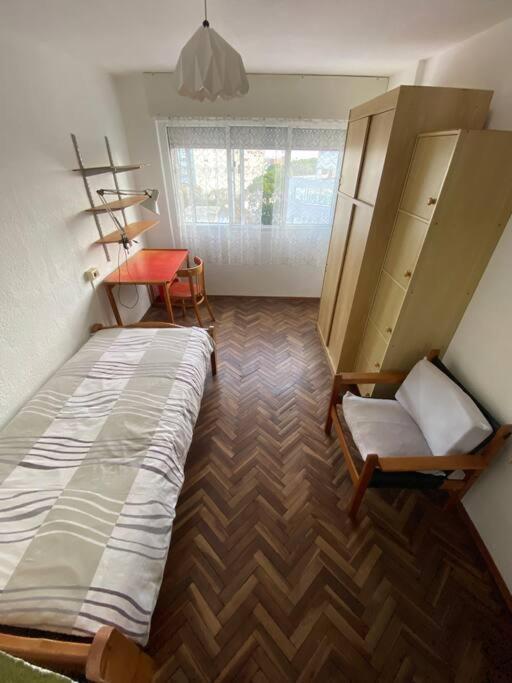 Familiar De 3 Apartamento