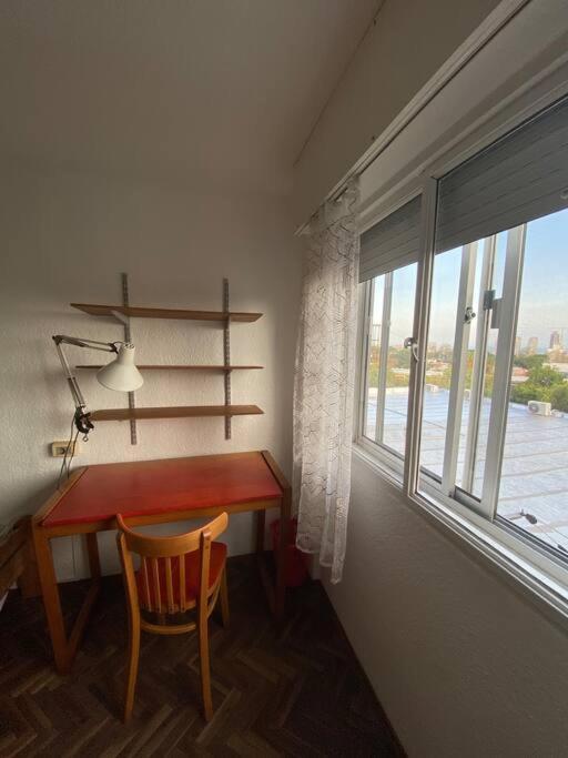 Familiar De 3 Apartamento Montevideo