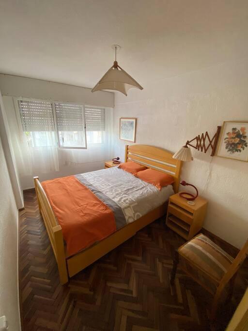 Apartamento Familiar De 3 Montevideo