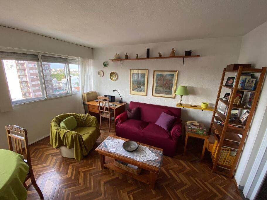 Familiar De 3 Apartamento