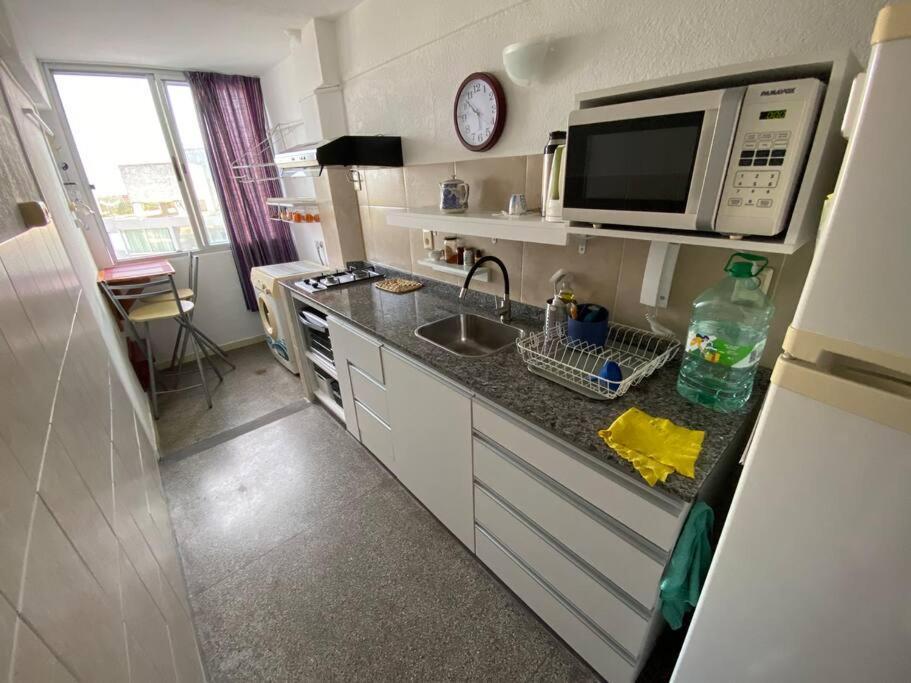 Familiar De 3 Apartamento Montevideo
