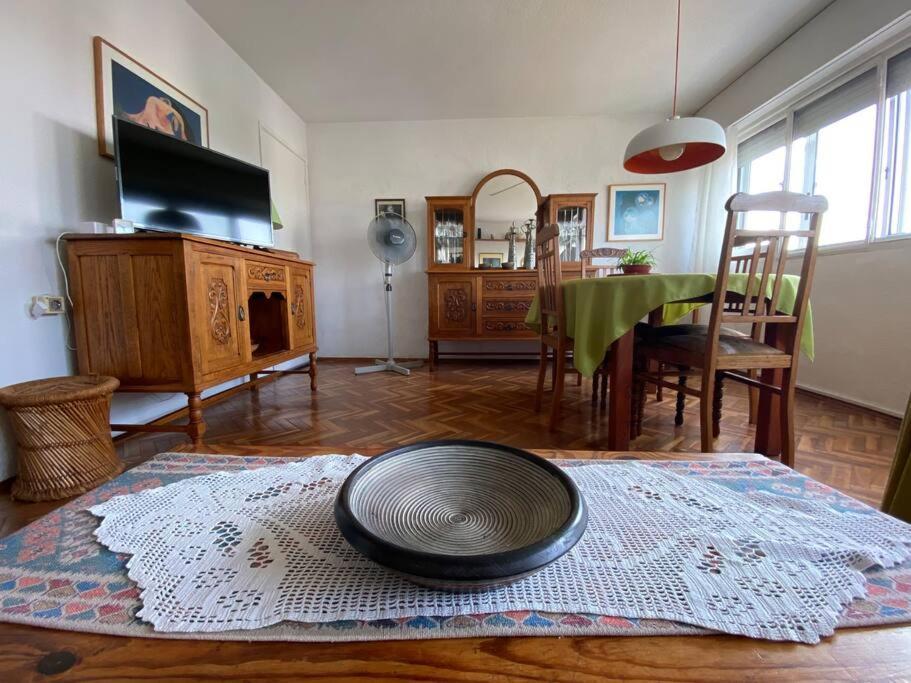 Apartamento Familiar De 3 Montevideo