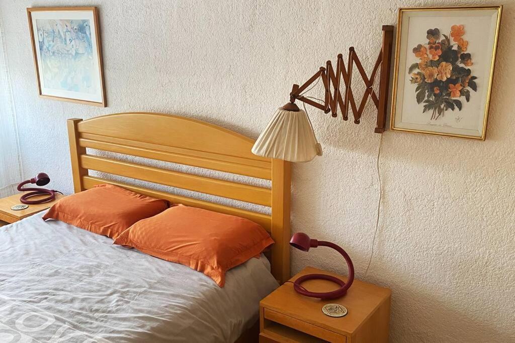 Familiar De 3 Apartamento