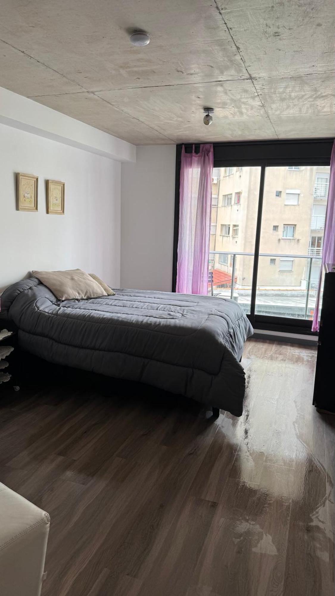 Apartamento Fit 26 26 De Marzo 3330 Montevideo
