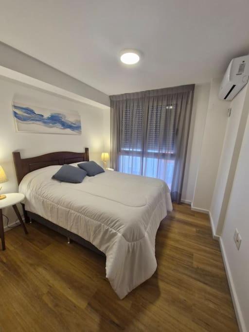 Apartamento En El Centro, Nuevo Y Funcional - Parking Con Reserva Previa