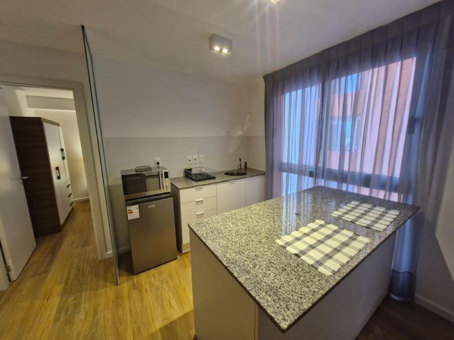 En El Centro, Nuevo Y Funcional - Parking Con Reserva Previa Apartamento *