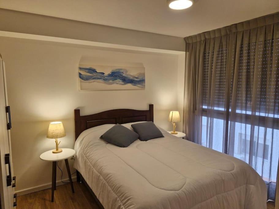 En El Centro, Nuevo Y Funcional - Parking Con Reserva Previa Apartamento Montevideo