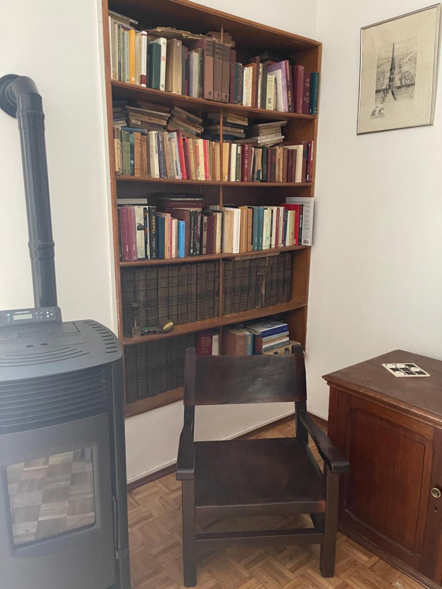 Apartamento Quaint, Cozy In Location Montevideo
