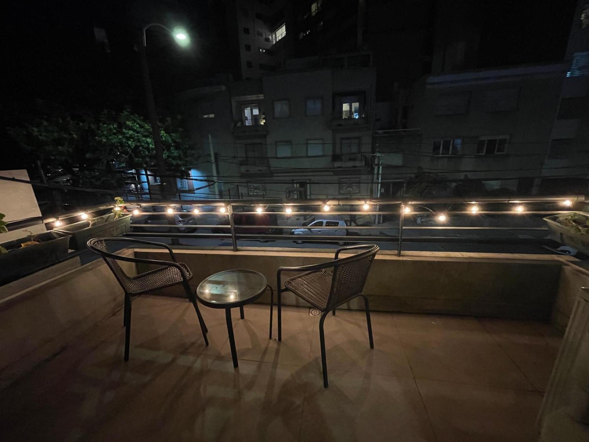 Quaint, Cozy In Location Apartamento Montevideo