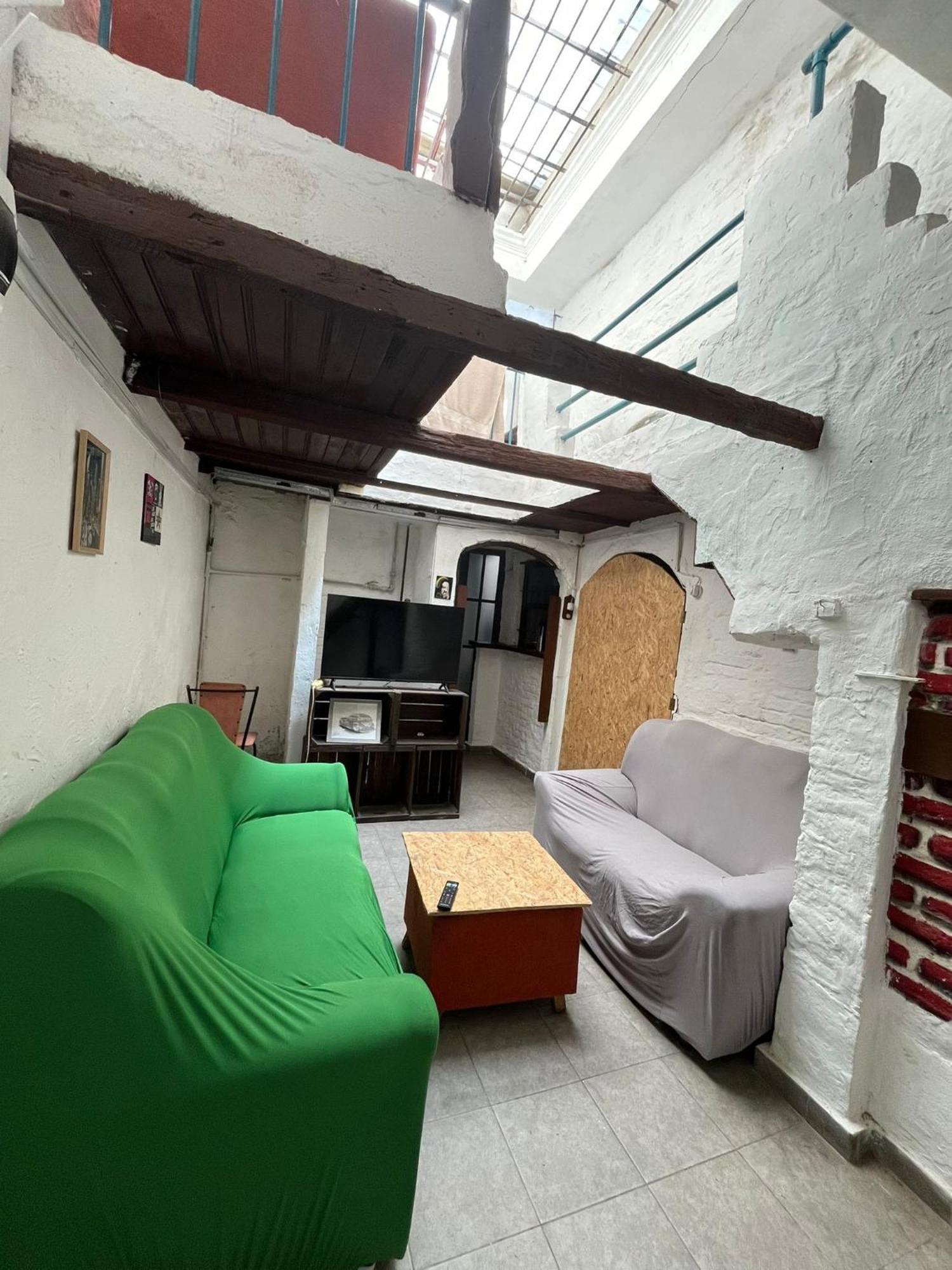 Habitación en casa particular En Palermo