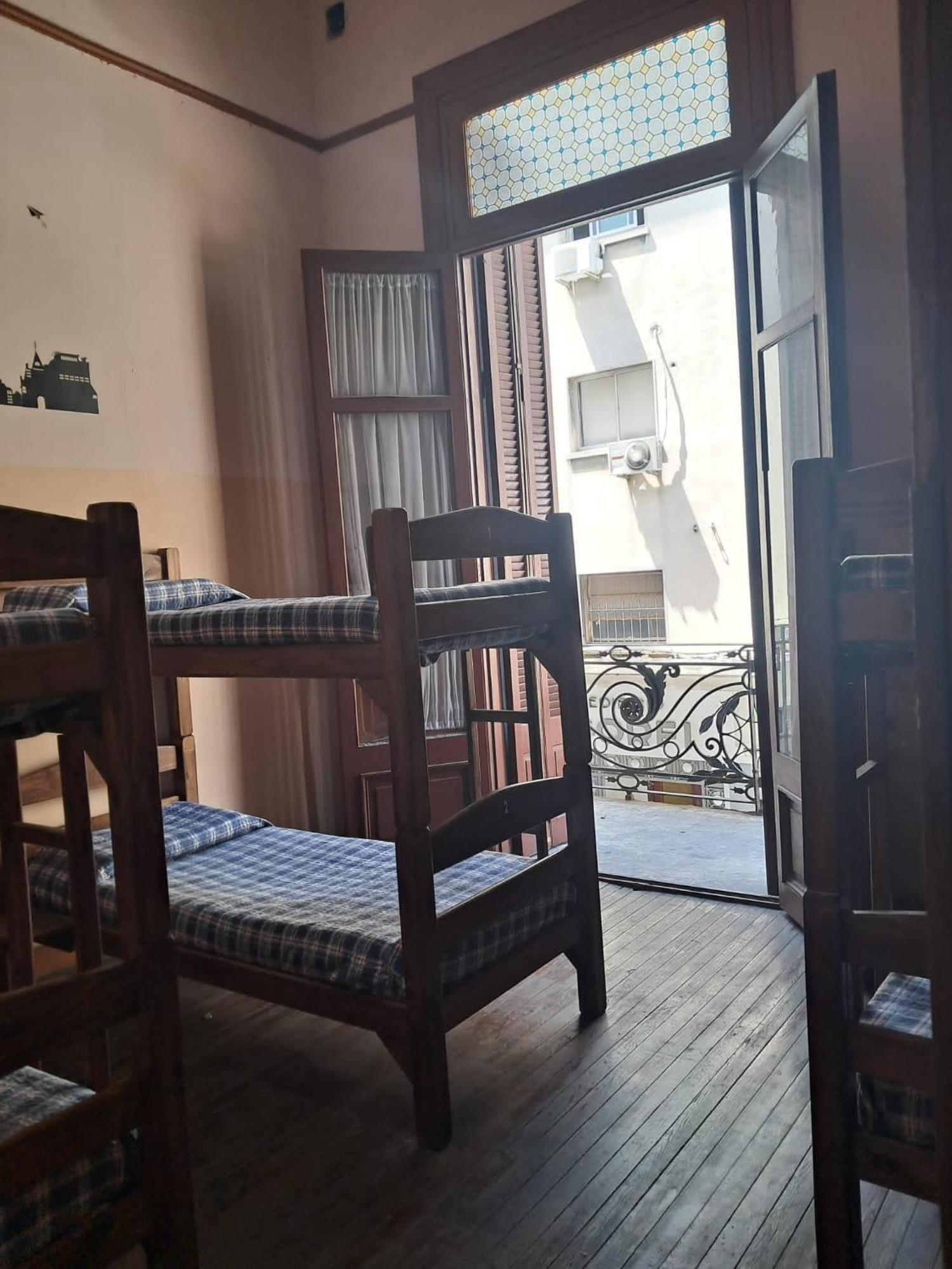 Hostal La Nueva