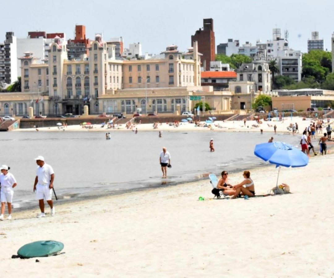 En Parque Rodo - Playa Ramirez Mvdeo Apartamento Montevideo