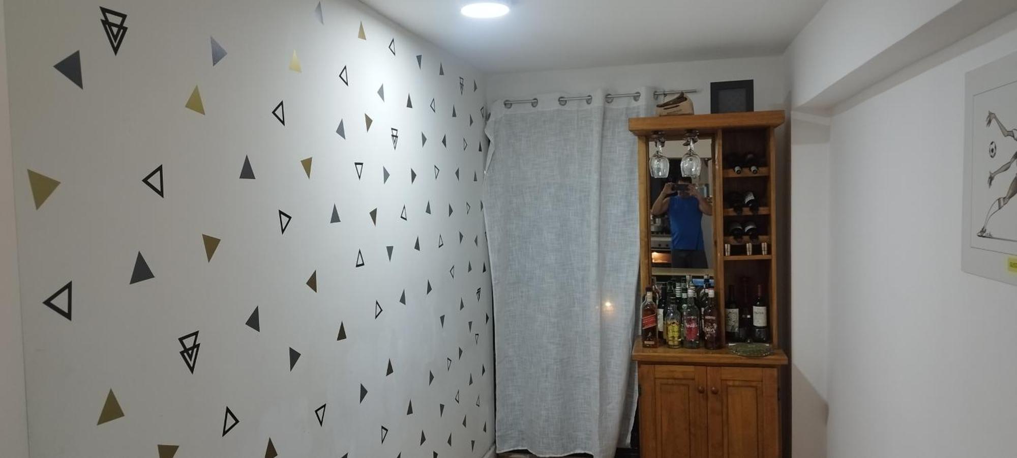 En Parque Rodo - Playa Ramirez Mvdeo Apartamento
