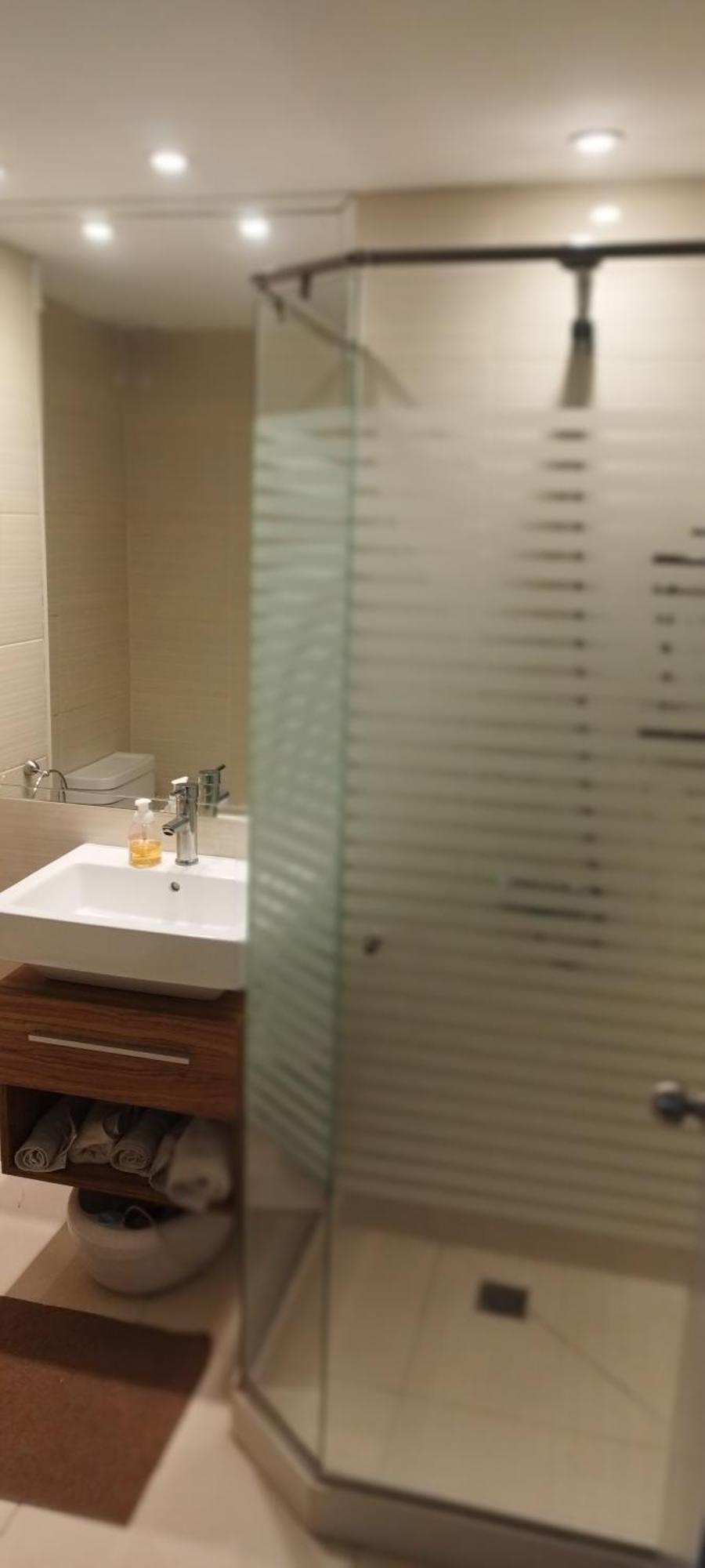 Apartamento En Parque Rodo - Playa Ramirez Mvdeo *