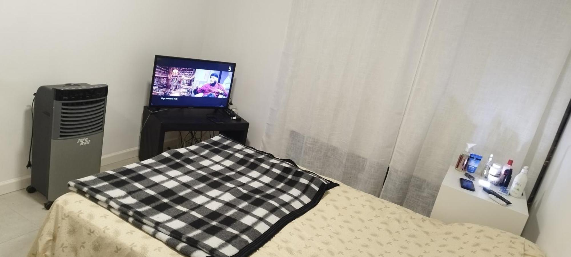Apartamento En Parque Rodo - Playa Ramirez Mvdeo Montevideo