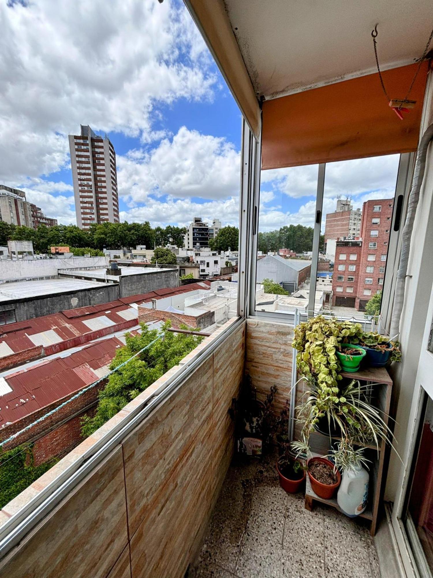 En Parque Batlle Apartamento Montevideu