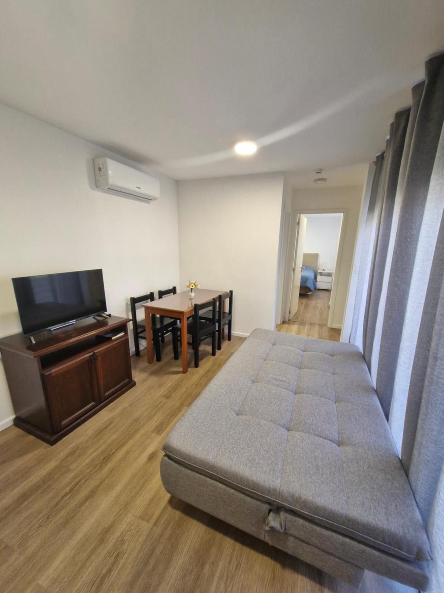 Nuevo, Completo, Opcion Parking, En Cordon Soho Apartamento *