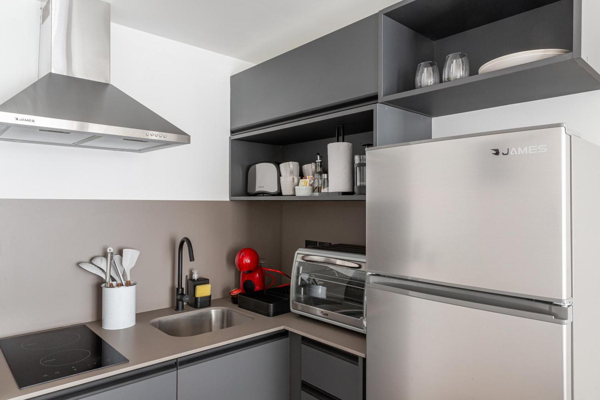Balinas Boutique Aparthotel *