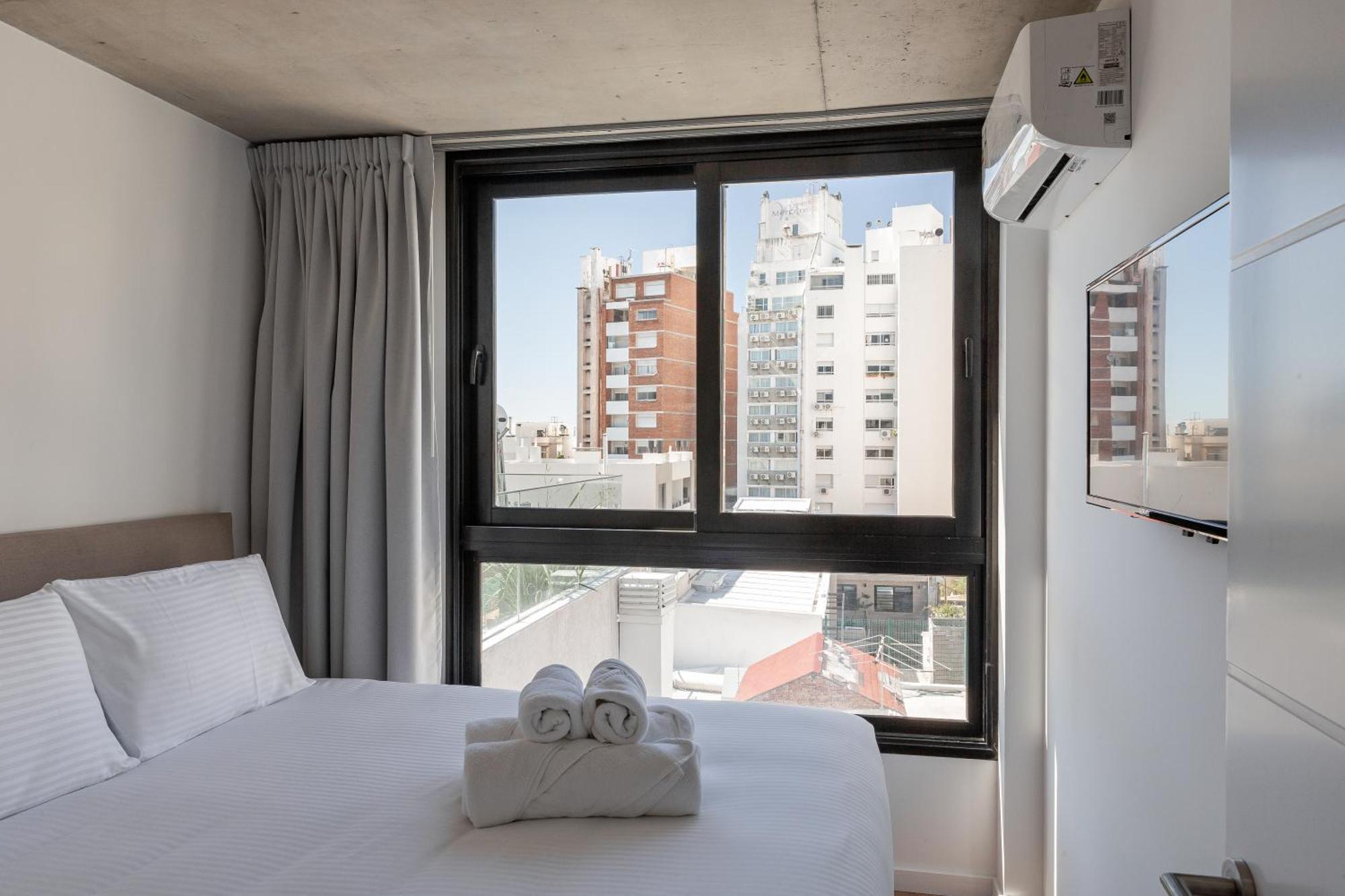 Balinas Boutique Apartahotel
