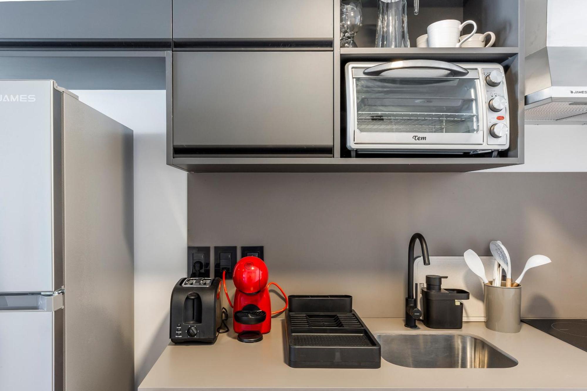 Balinas Boutique Aparthotel