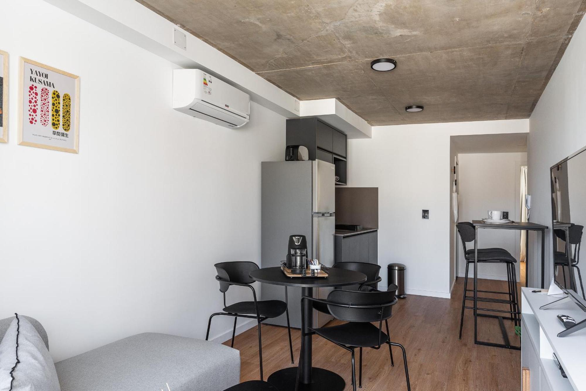Balinas Boutique Apartahotel