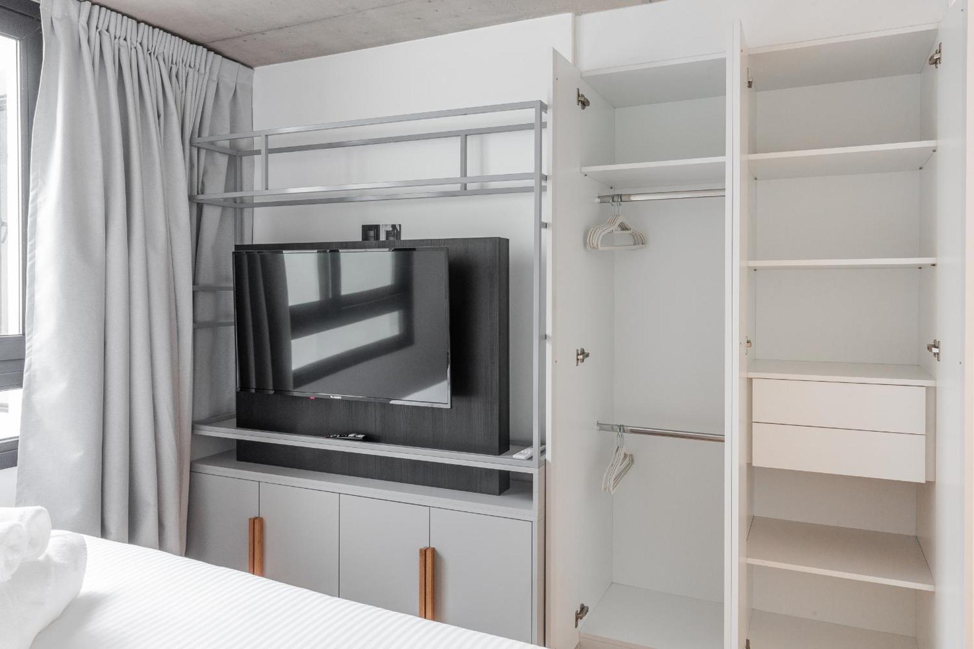 Balinas Boutique Apartahotel Montevideo