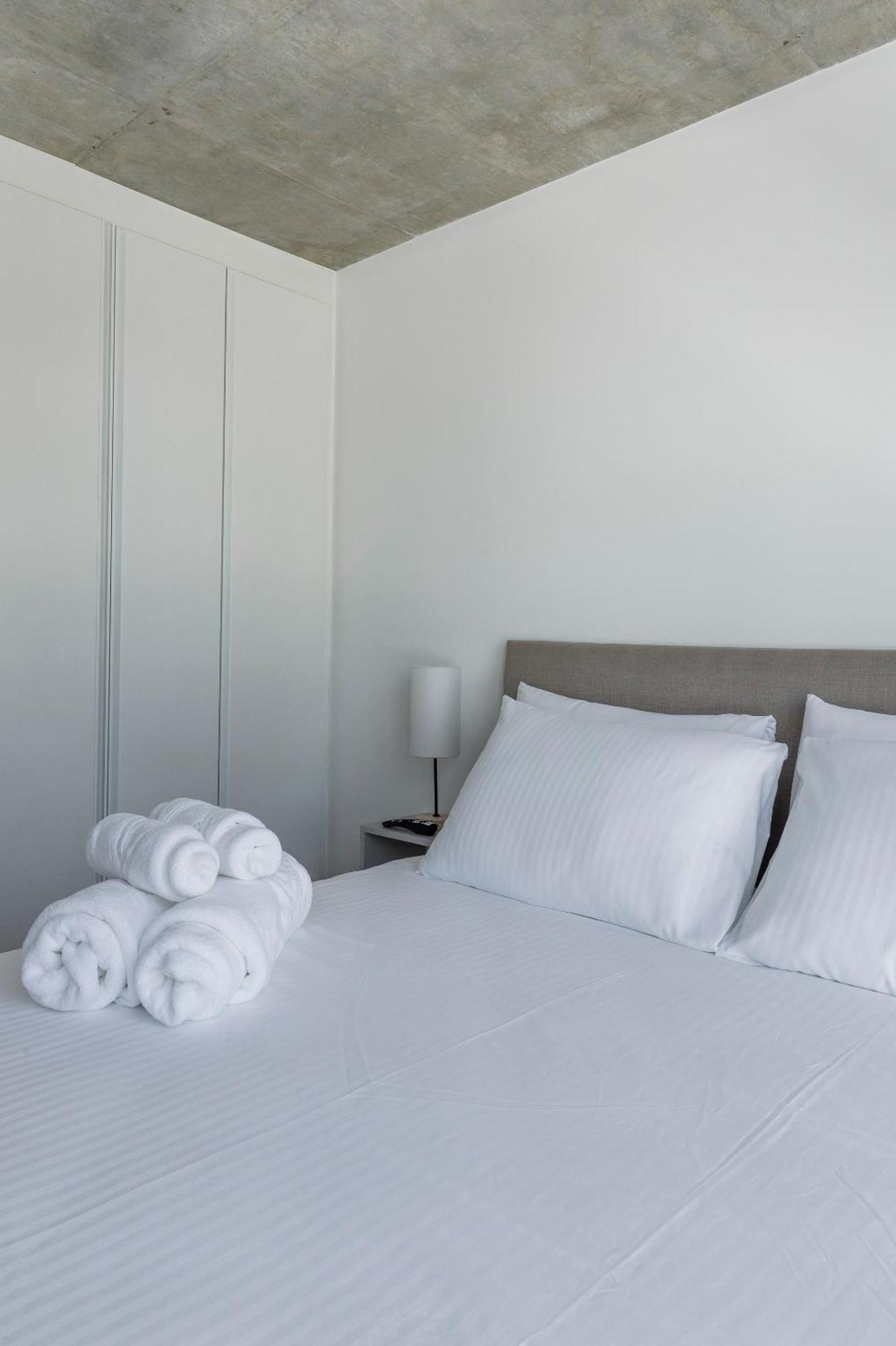 Balinas Boutique Apartahotel Montevideo