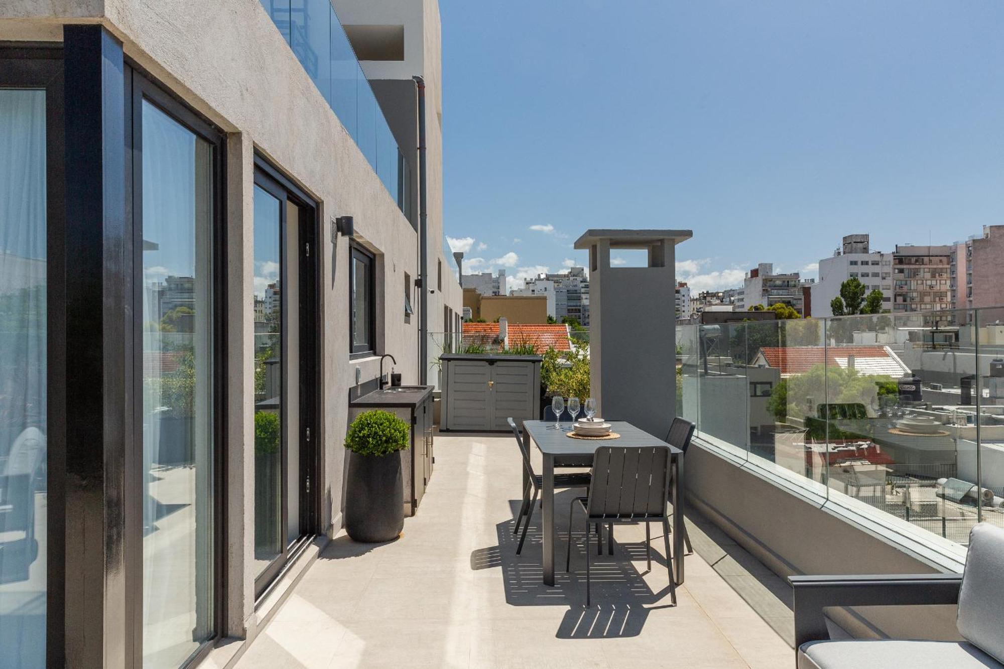 Apartahotel Balinas Boutique *