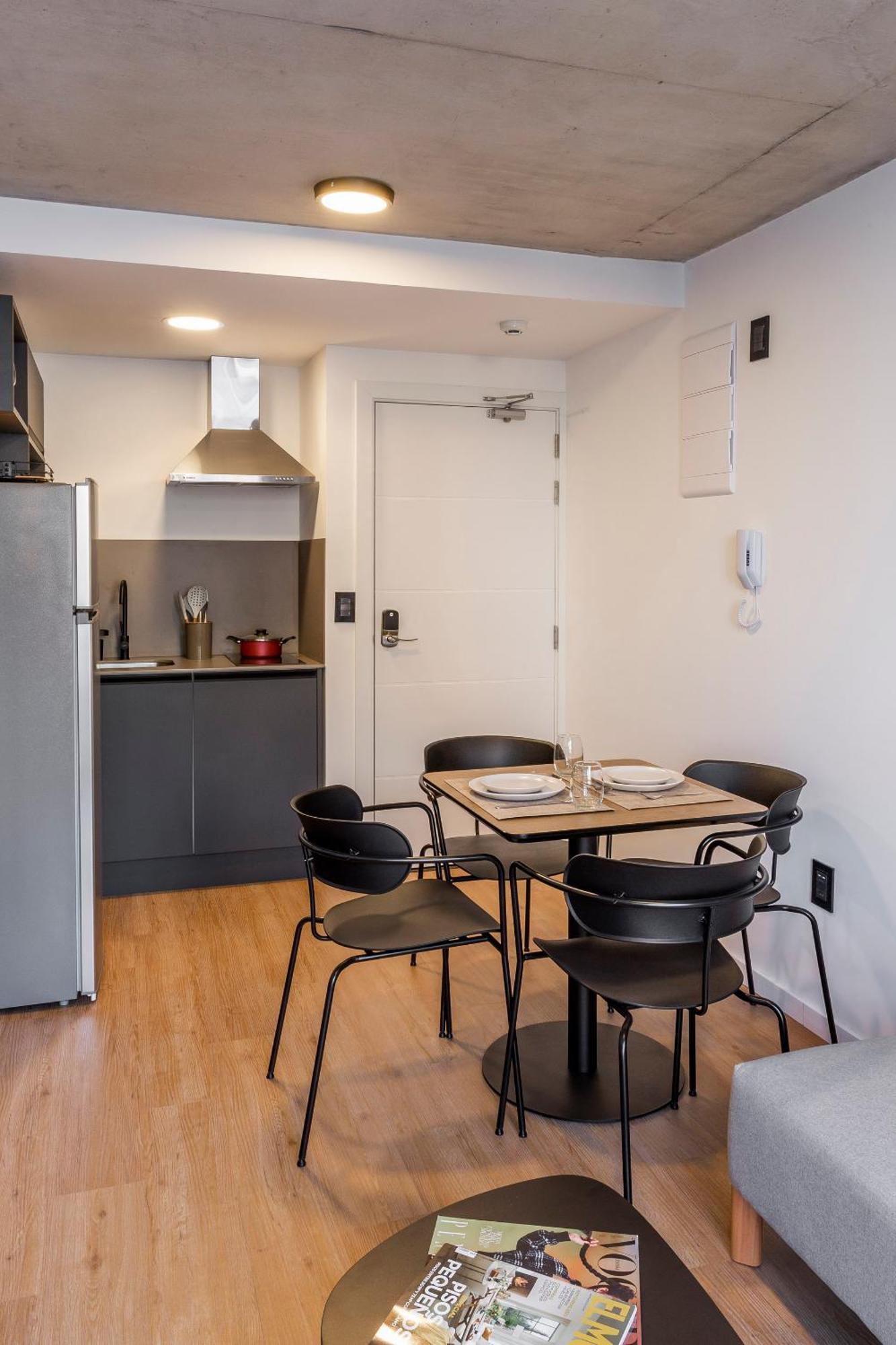 Aparthotel Balinas Boutique *
