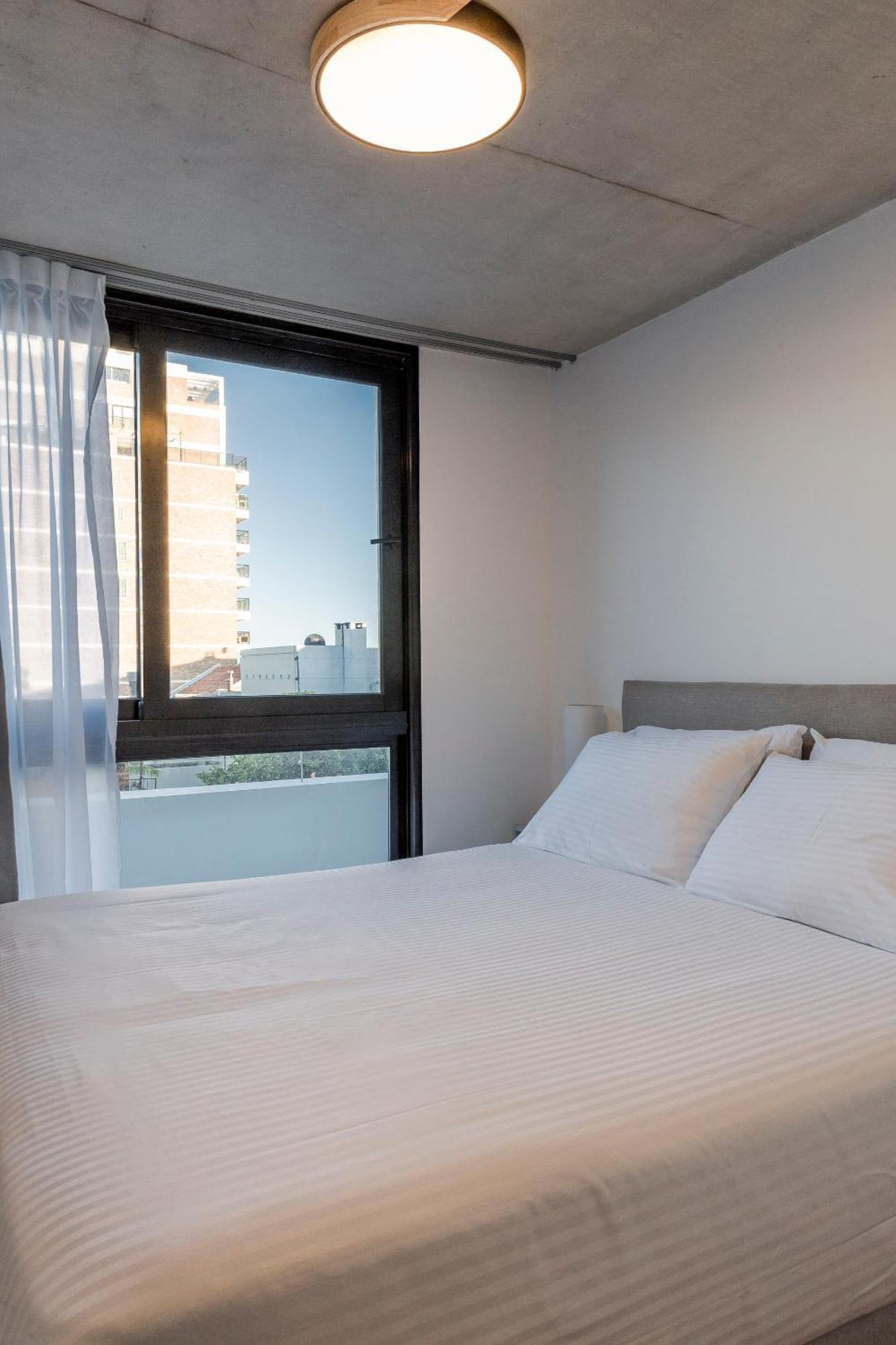 Apartahotel Balinas Boutique Montevideo