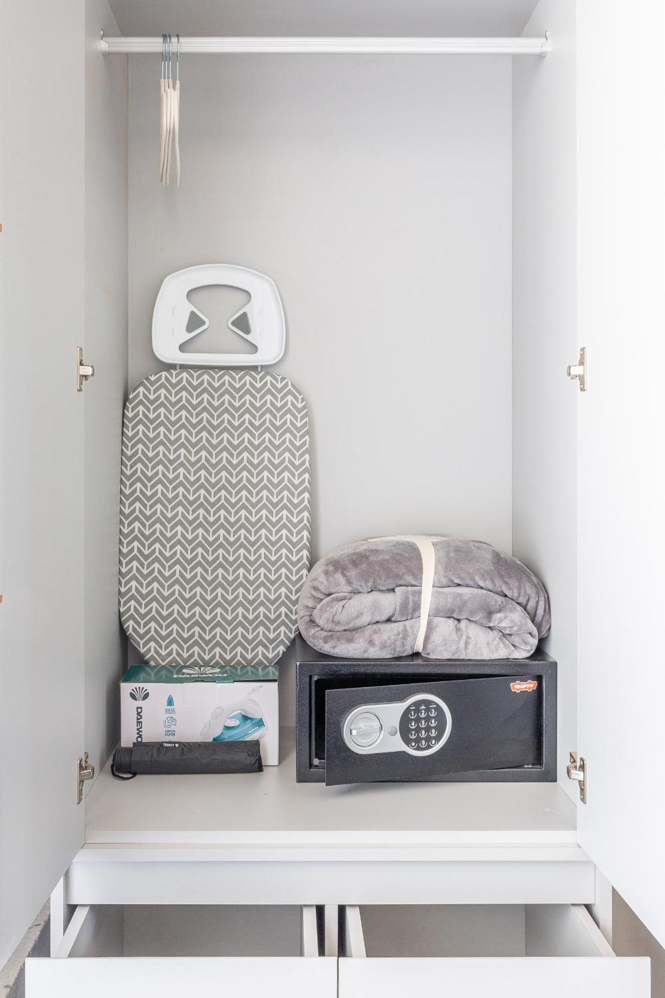 Aparthotel Balinas Boutique
