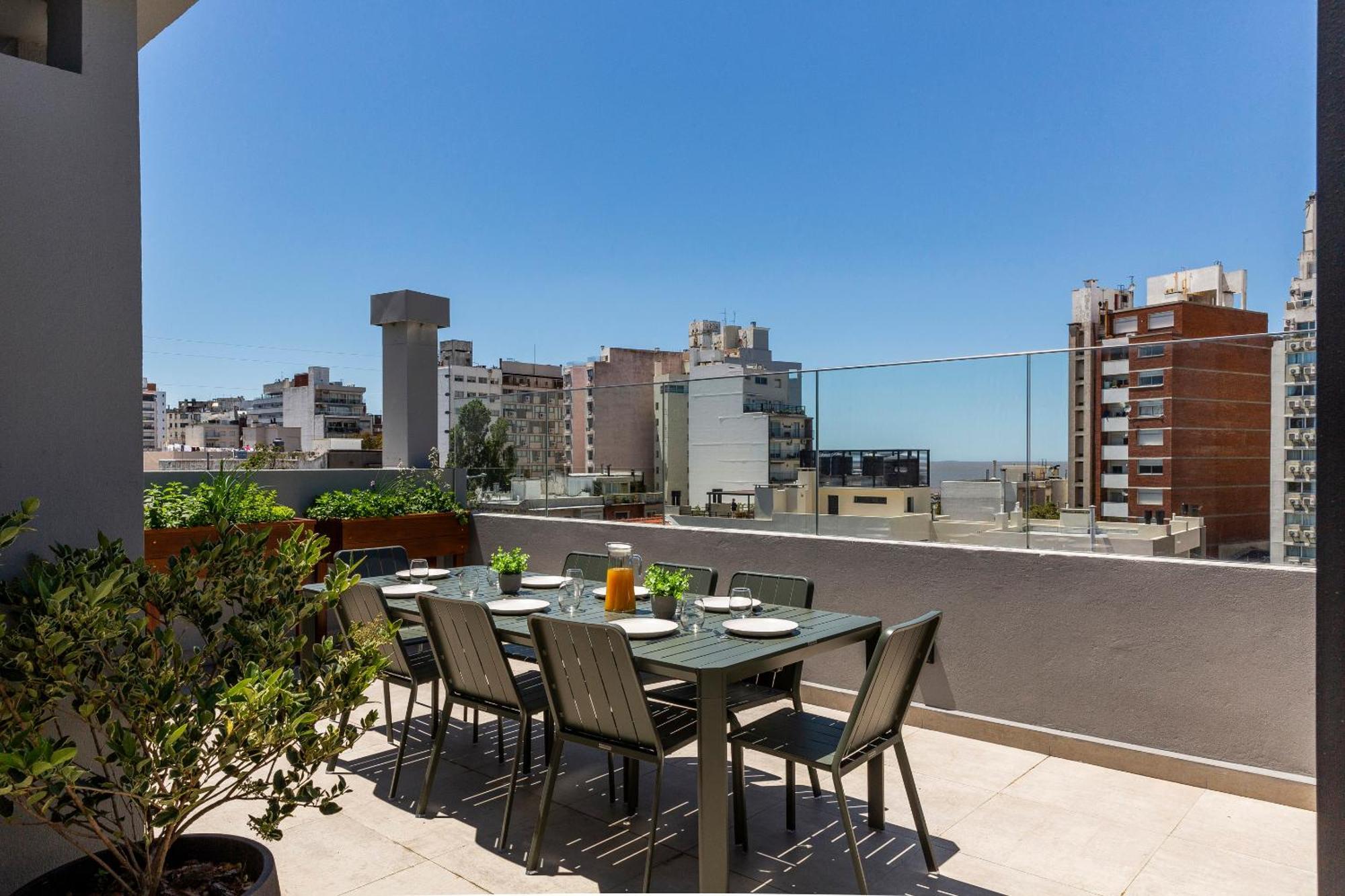 Balinas Boutique Apartahotel *