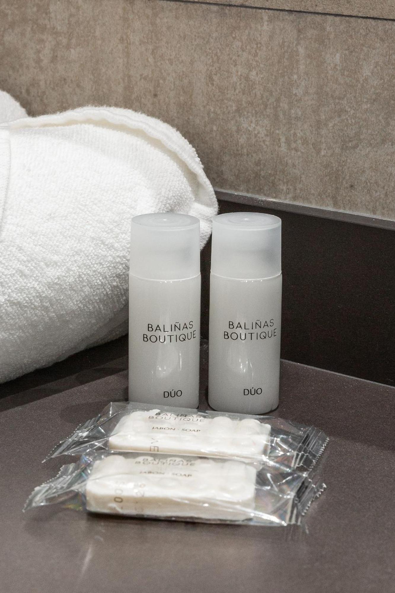 Aparthotel Balinas Boutique *