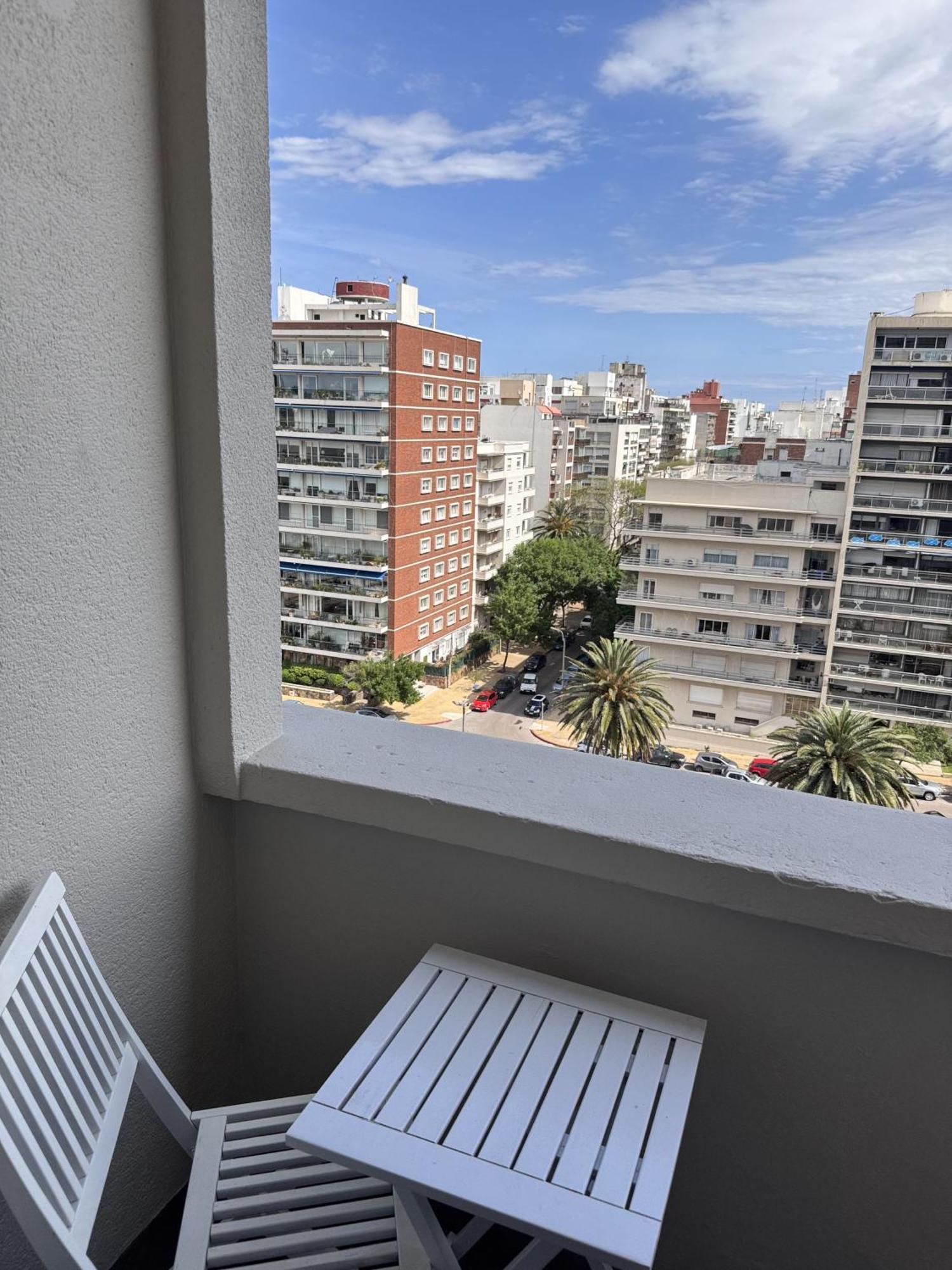 Rambla Estudio Montevideo