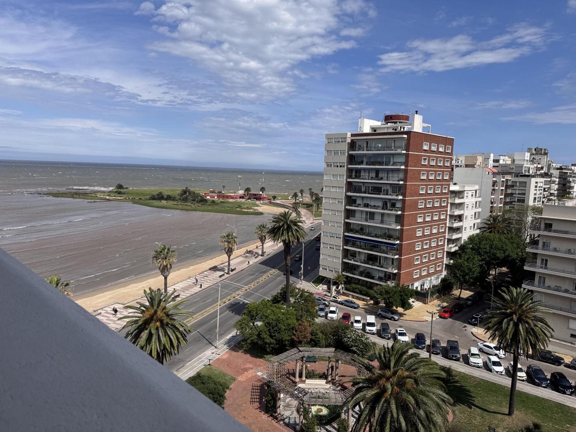 Rambla Estudio * Montevideo