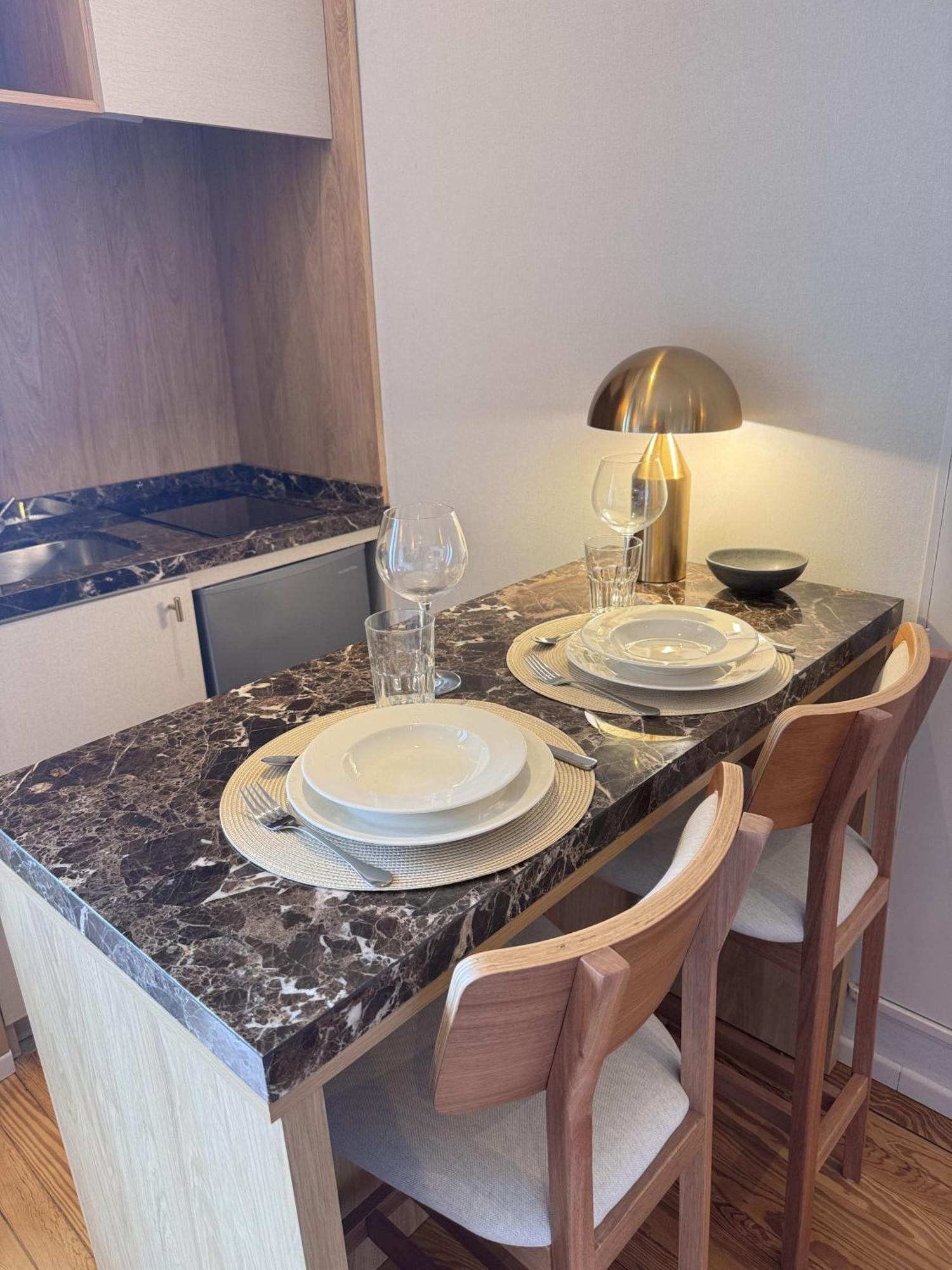 Rambla Estudio Apartamento *