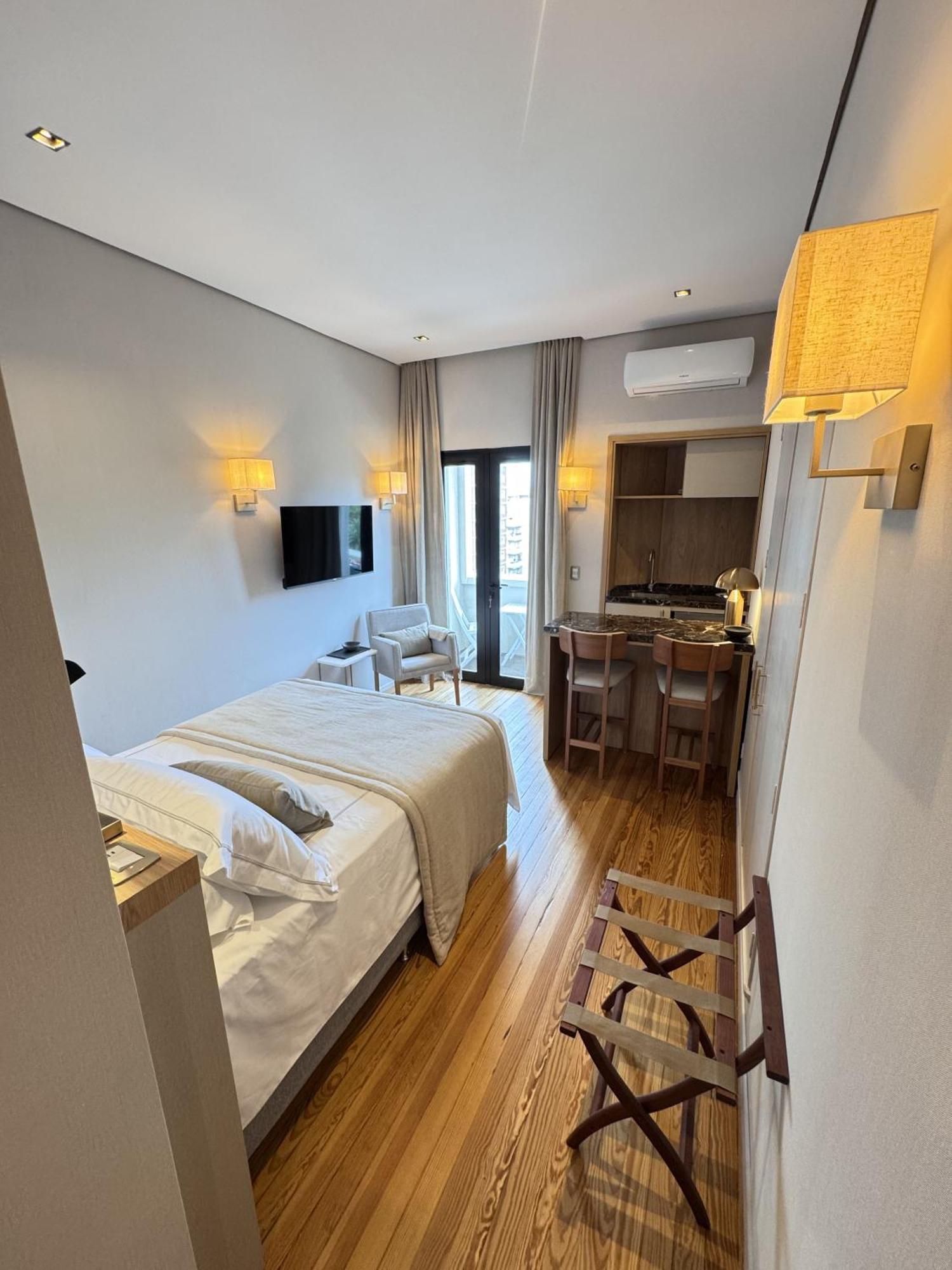 Rambla Estudio Apartamento