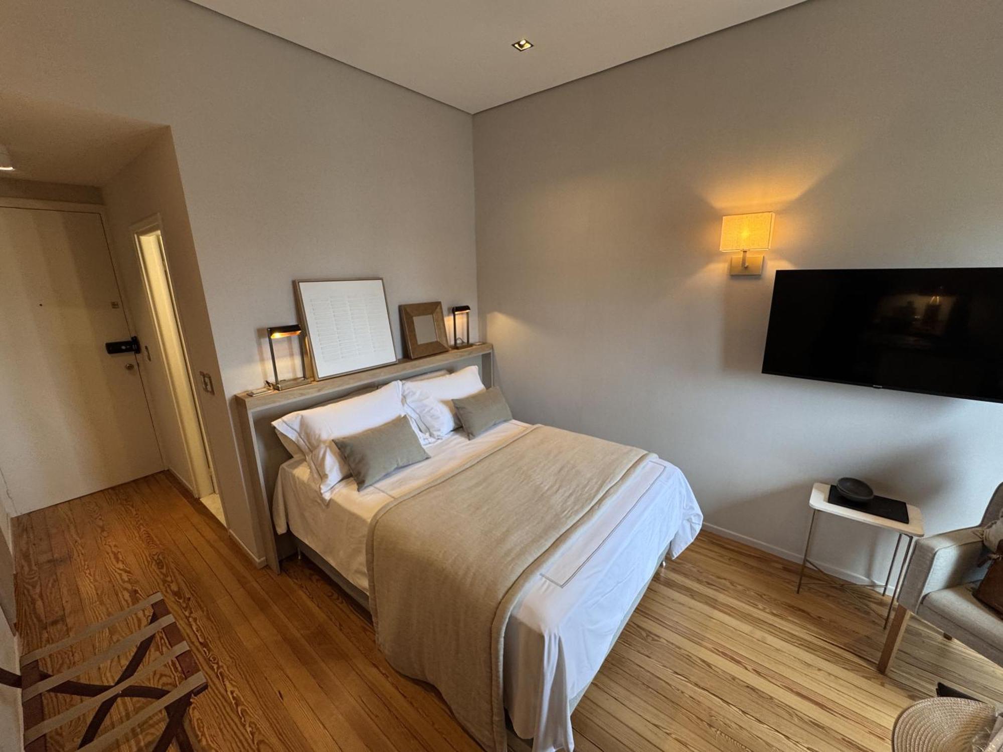 Apartamento Rambla Estudio