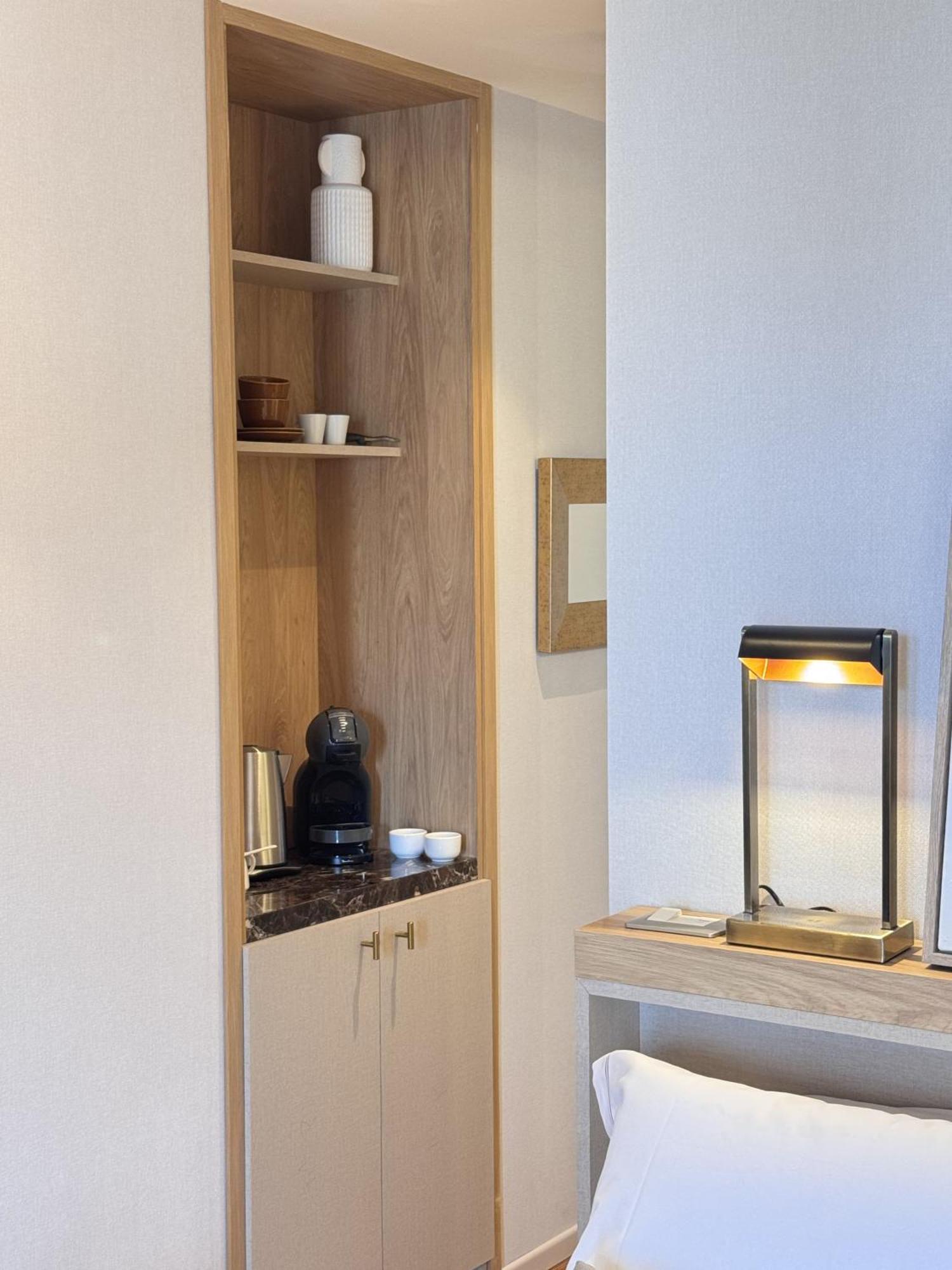 Rambla Estudio Apartamento Montevideo