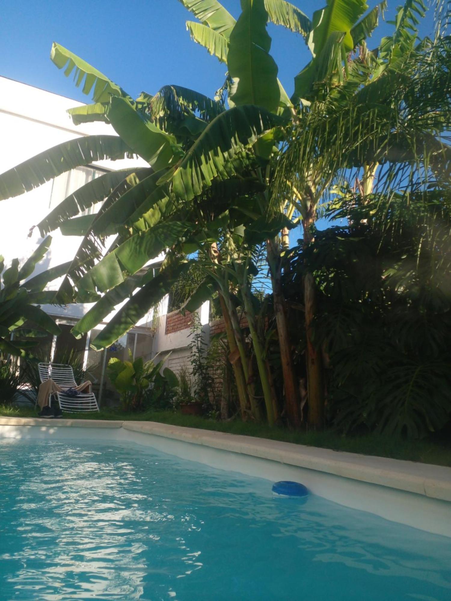 Del Parque Apartamento *