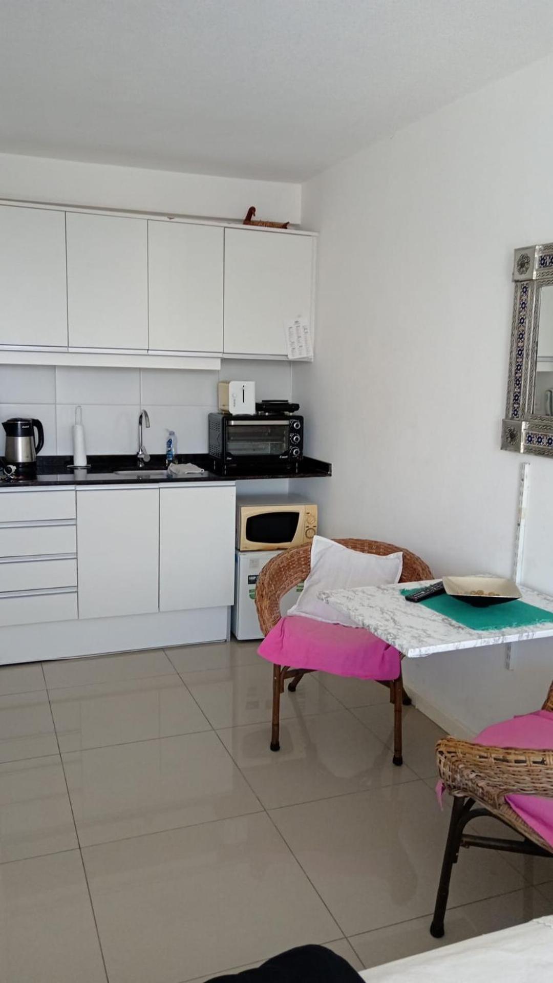 Park Apartamento *