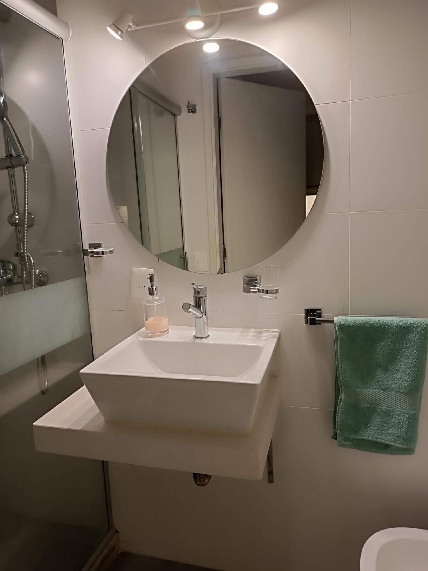 En Punta Carretas Apartamento *