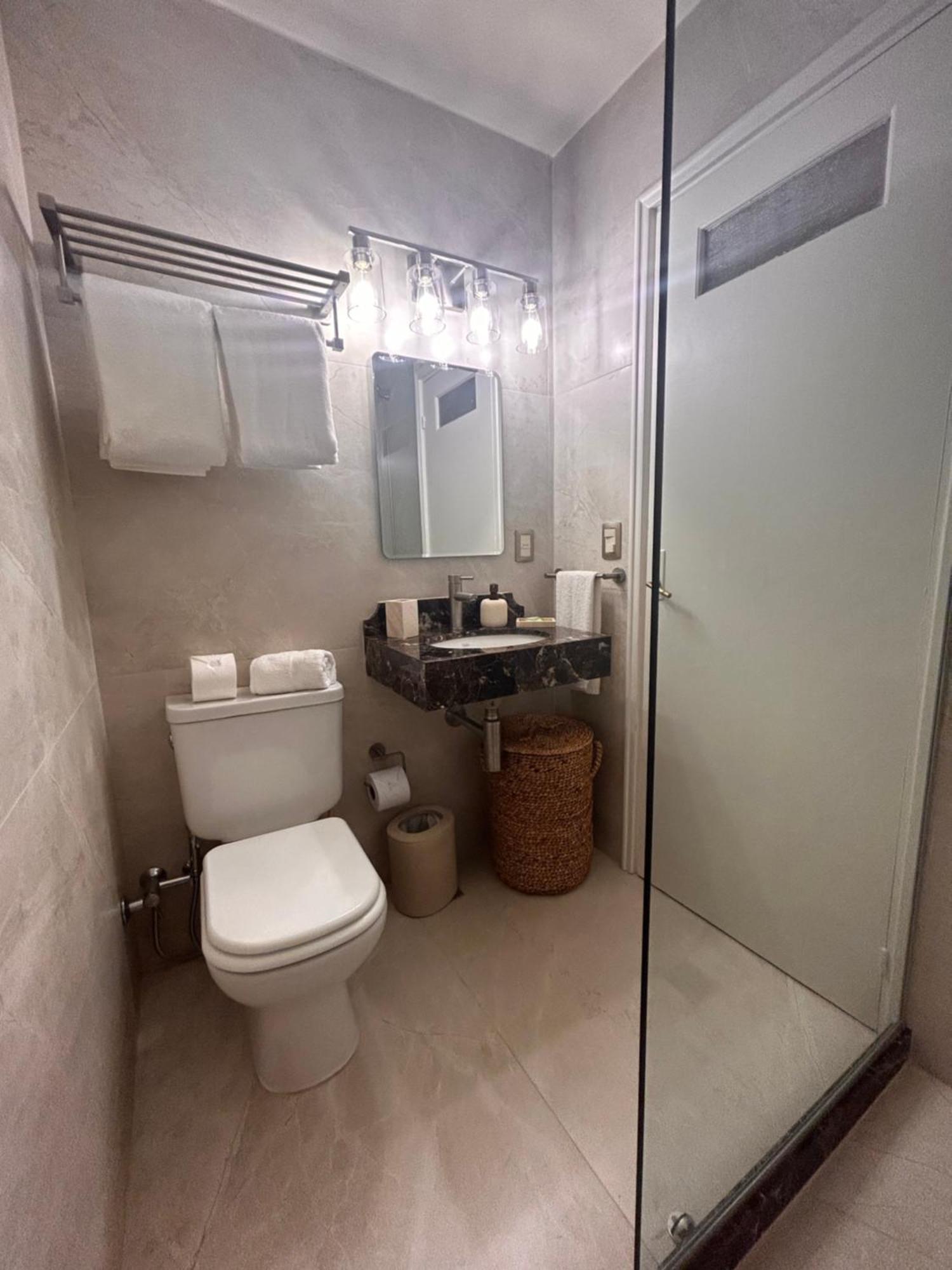 Apartamento Rambla Estudio Montevideo